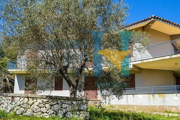 casa indipendente in vendita a Noto in zona Vendicari