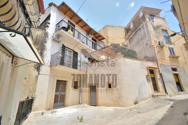 appartamento in vendita a Noto