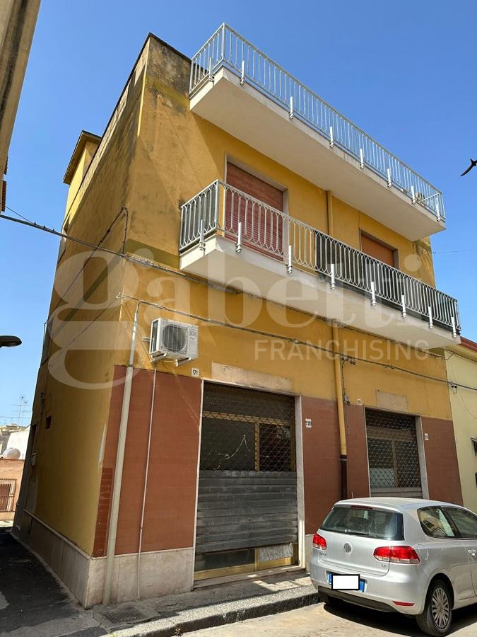 casa indipendente in vendita a Noto in zona Lido di Noto