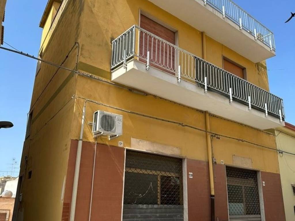 casa indipendente in vendita a Noto in zona Lido di Noto