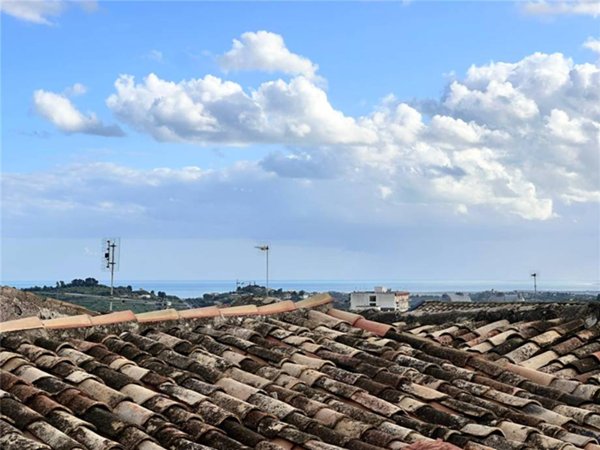 casa indipendente in vendita a Noto