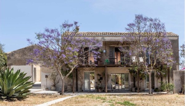 casa indipendente in vendita a Noto in zona Vendicari