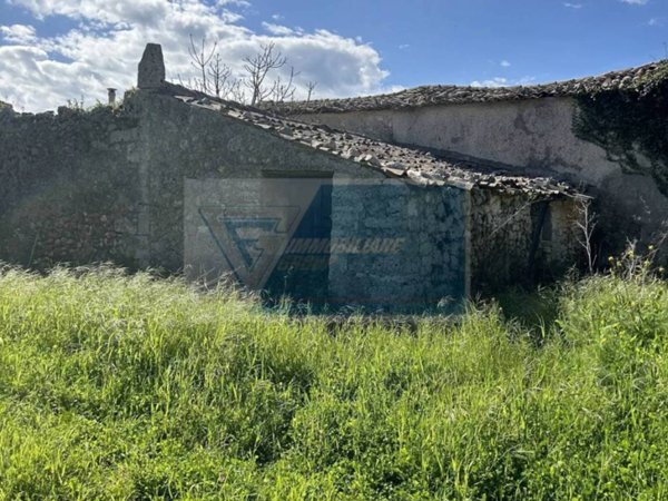 terreno agricolo in vendita a Noto
