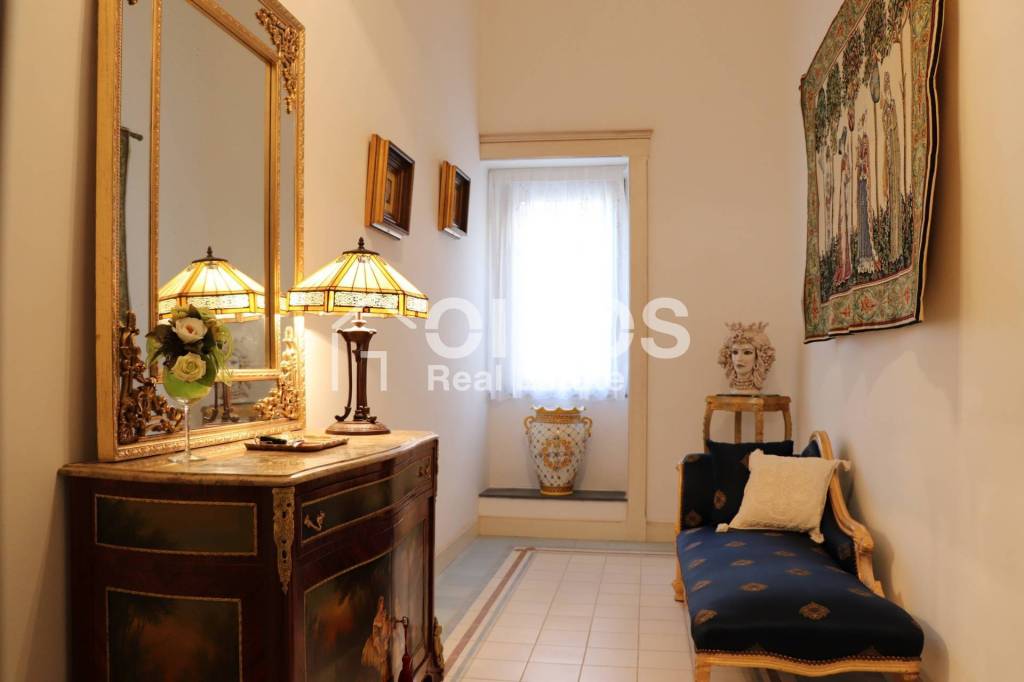 appartamento in vendita a Noto in zona Lido di Noto