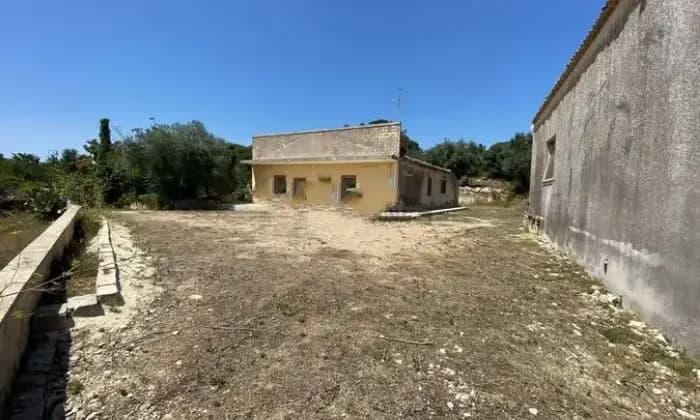 casale in vendita a Noto in zona Rigolizia