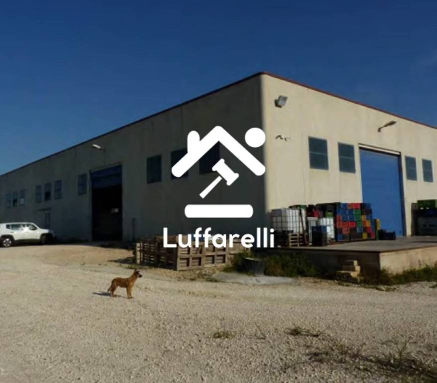 locale commerciale in vendita a Noto
