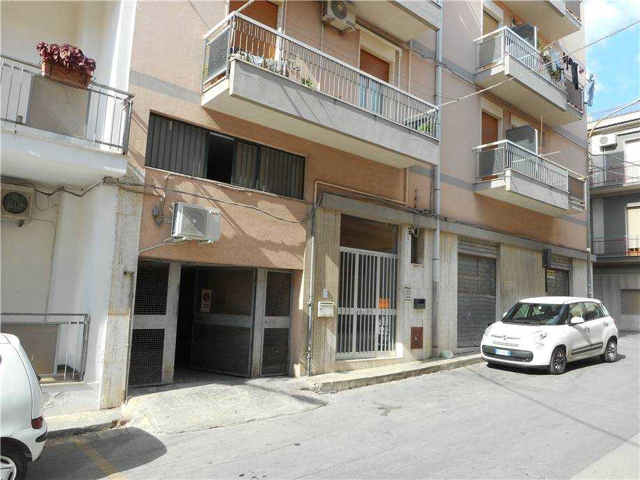 appartamento in vendita a Noto