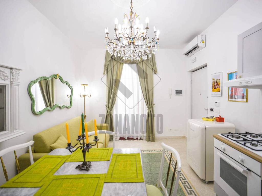 appartamento in vendita a Noto
