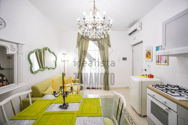 appartamento in vendita a Noto