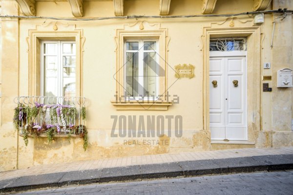 appartamento in vendita a Noto