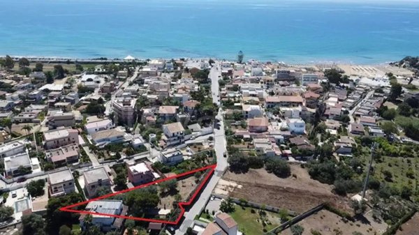 casa indipendente in vendita a Noto in zona Lido di Noto