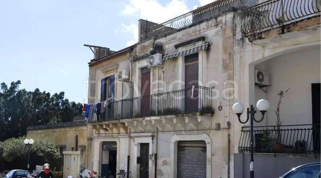 appartamento in vendita a Noto