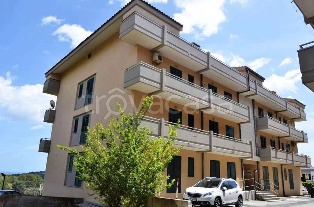 appartamento in vendita a Noto