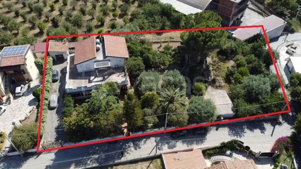 casa indipendente in vendita a Noto in zona Madonna Marina