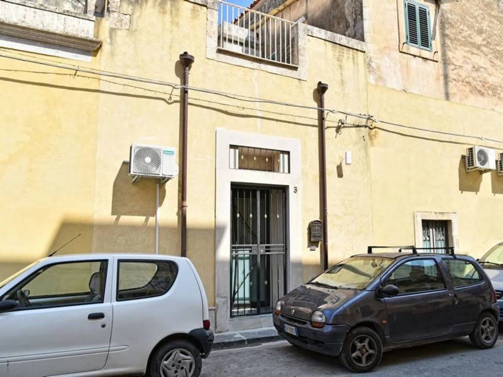 appartamento in vendita a Noto