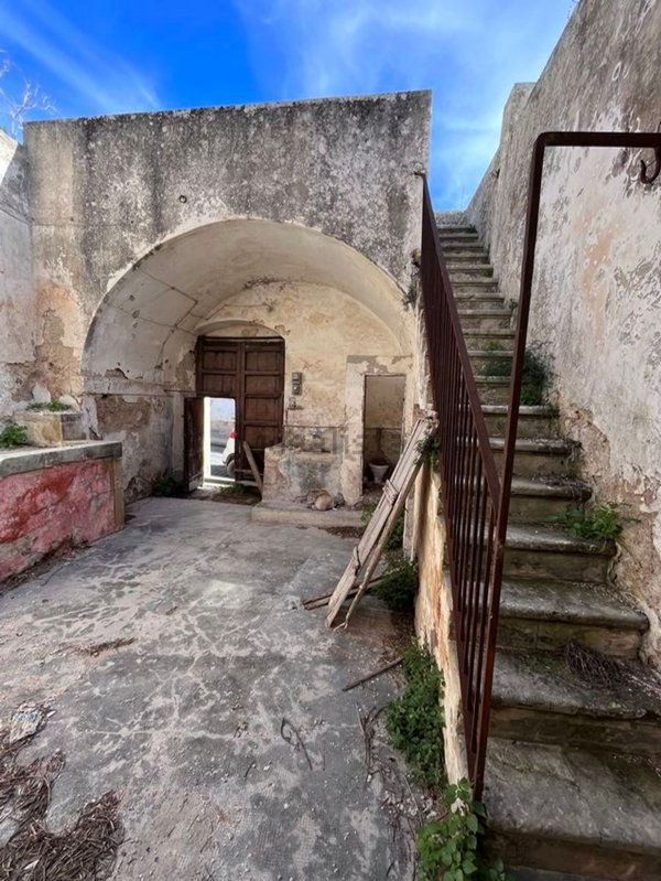 casa indipendente in vendita a Noto