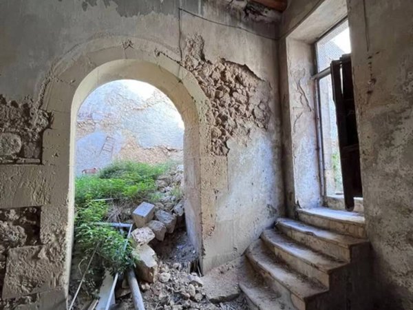 casa indipendente in vendita a Noto