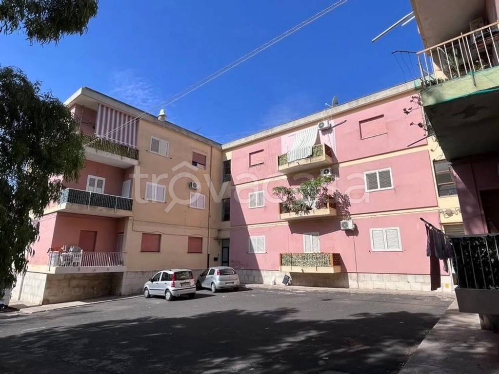 appartamento in vendita a Noto