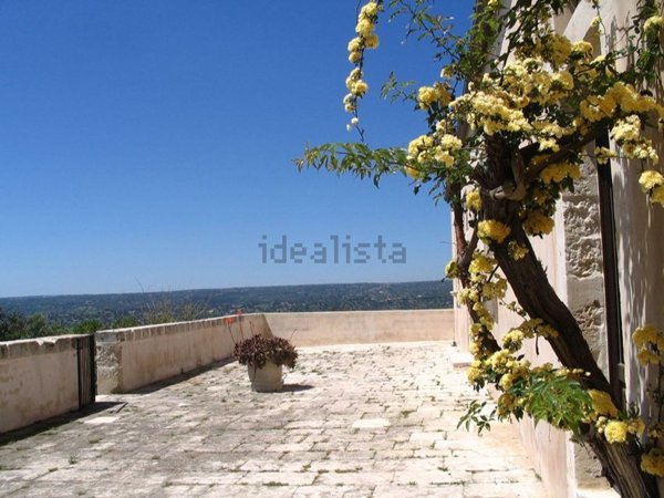 casa indipendente in vendita a Noto
