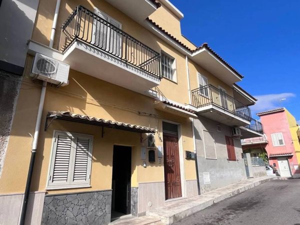 appartamento in vendita a Noto