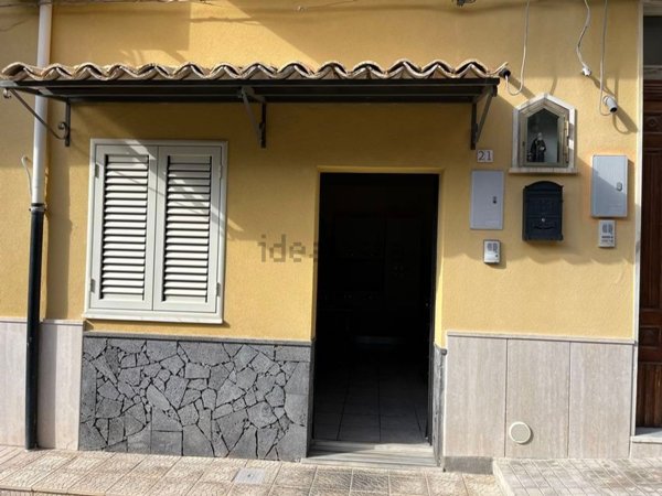 appartamento in vendita a Noto