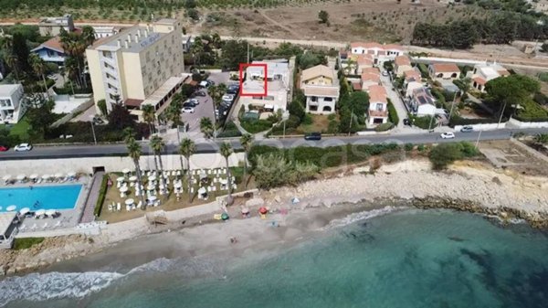 appartamento in vendita a Noto in zona Lido di Noto