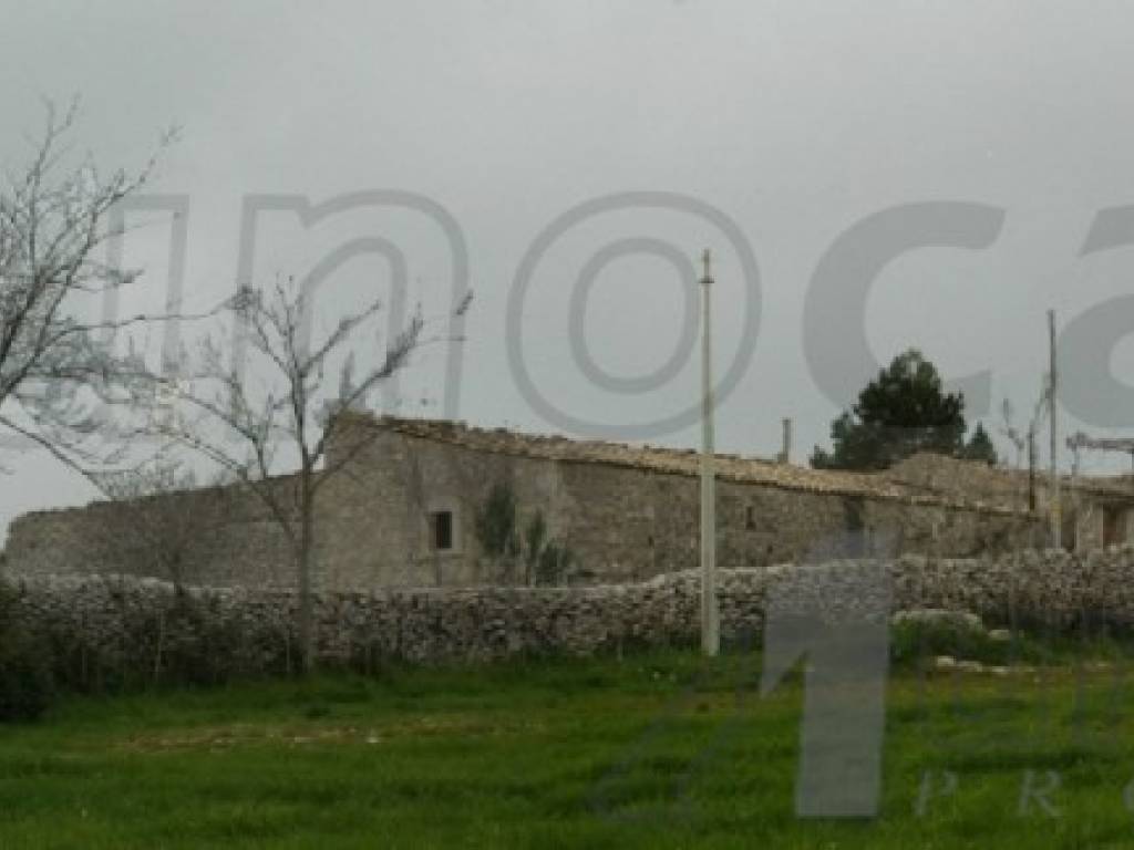 casa indipendente in vendita a Noto