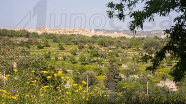 casa indipendente in vendita a Noto
