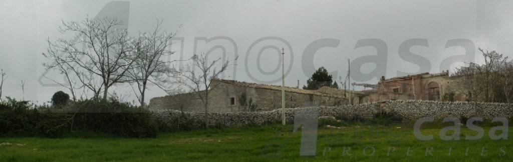 casa indipendente in vendita a Noto