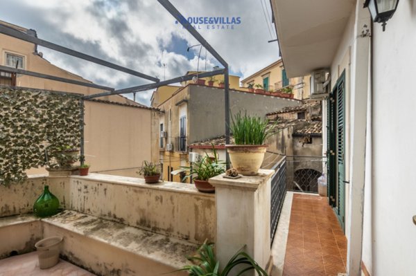 appartamento in vendita a Noto