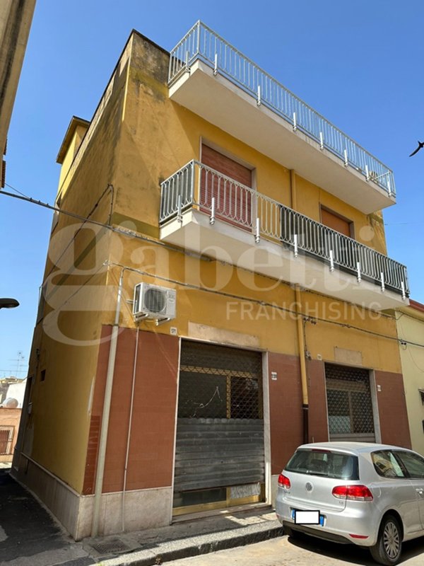casa indipendente in vendita a Noto in zona Lido di Noto