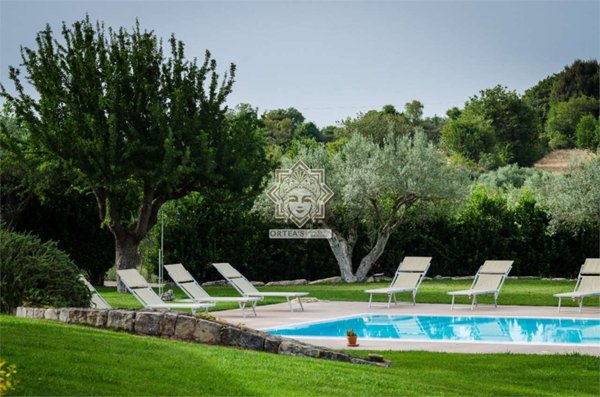 casa indipendente in vendita a Noto