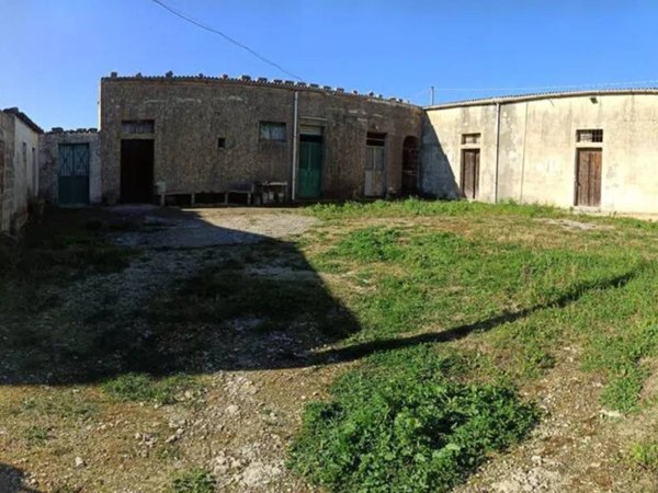 terreno agricolo in vendita a Noto