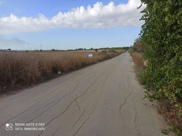 terreno agricolo in vendita a Noto