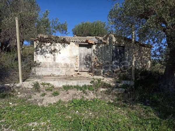 terreno agricolo in vendita a Noto in zona San Lorenzo