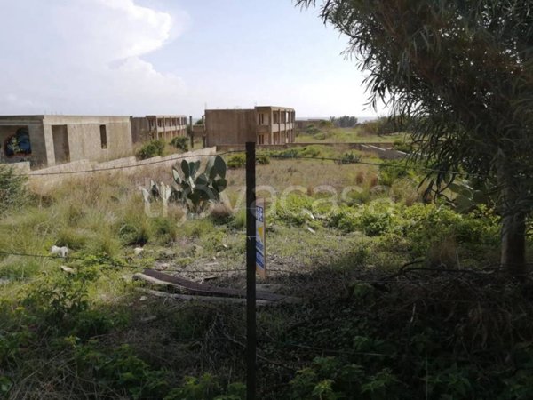terreno agricolo in vendita a Noto in zona San Lorenzo