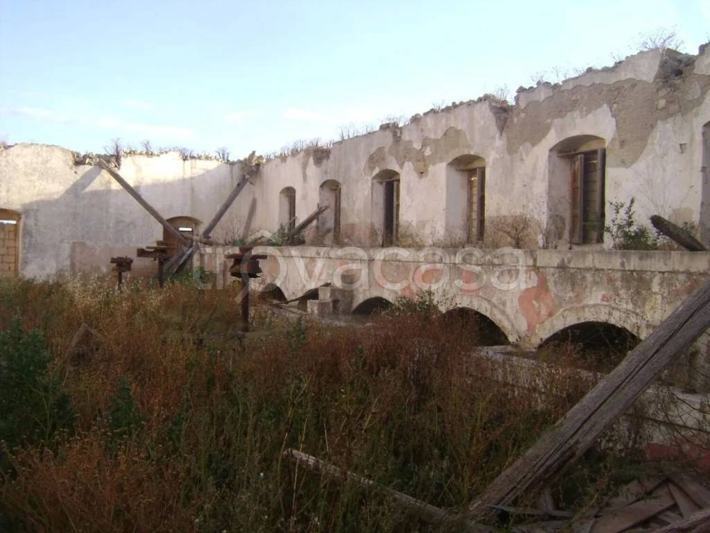 casa indipendente in vendita a Noto