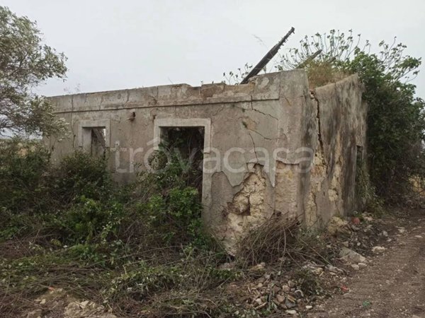 casa indipendente in vendita a Noto in zona Vendicari