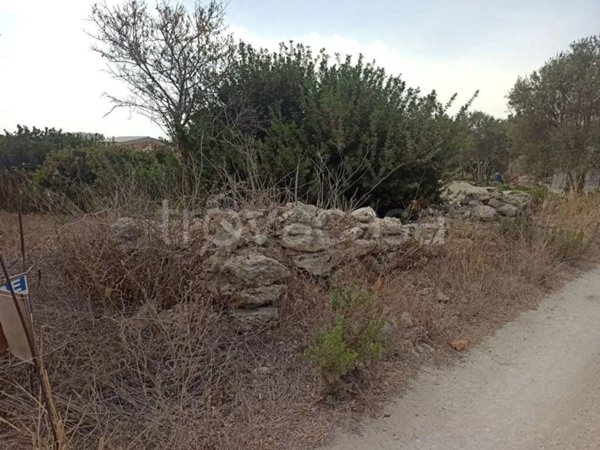 casa indipendente in vendita a Noto in zona San Lorenzo