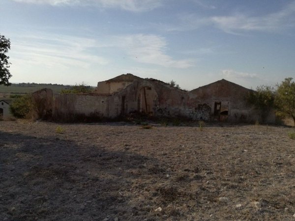 appartamento in vendita a Noto