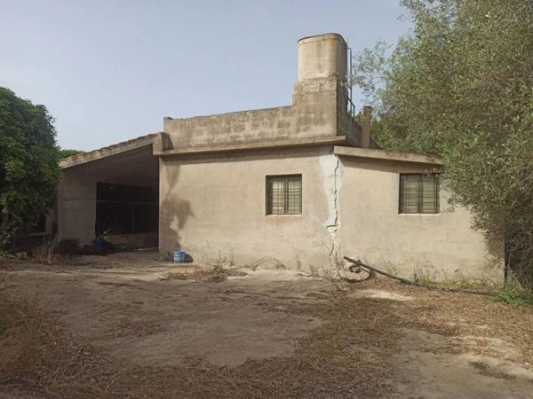 casa indipendente in vendita a Noto