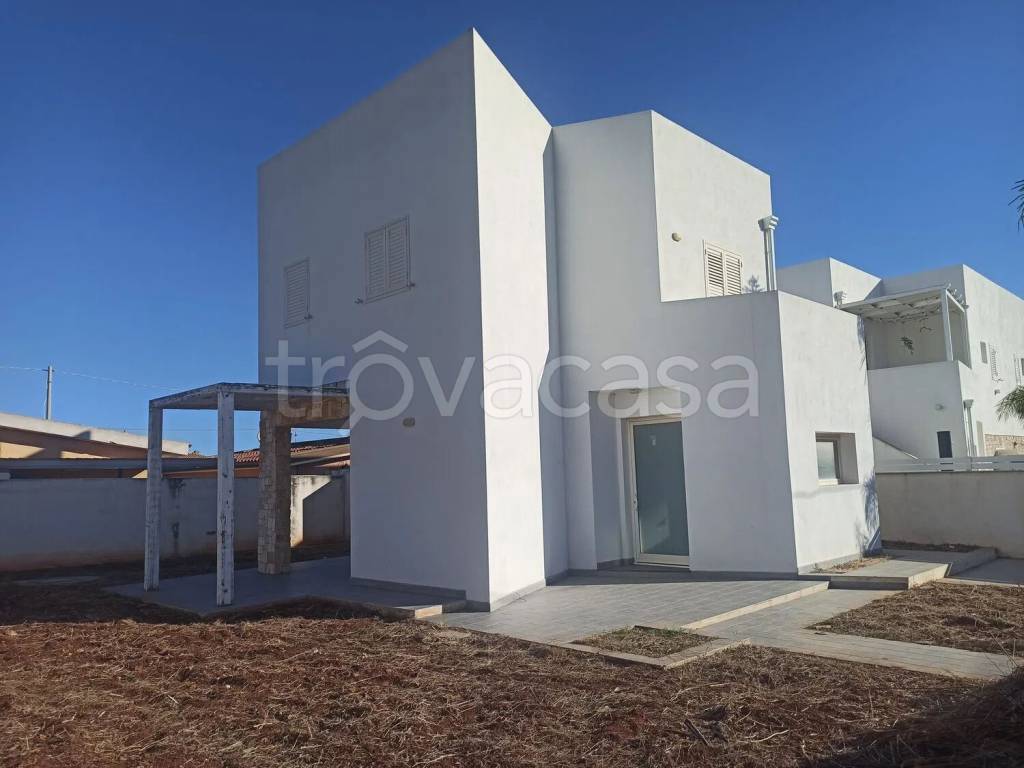 casa indipendente in vendita a Noto
