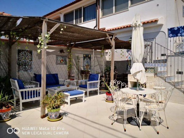 casa indipendente in vendita a Noto