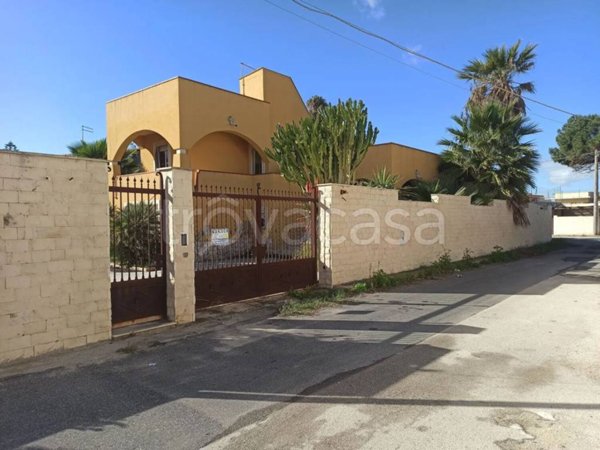 casa indipendente in vendita a Noto