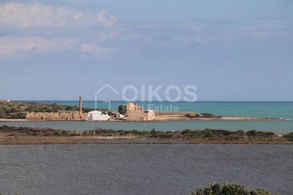 appartamento in vendita a Noto in zona Vendicari