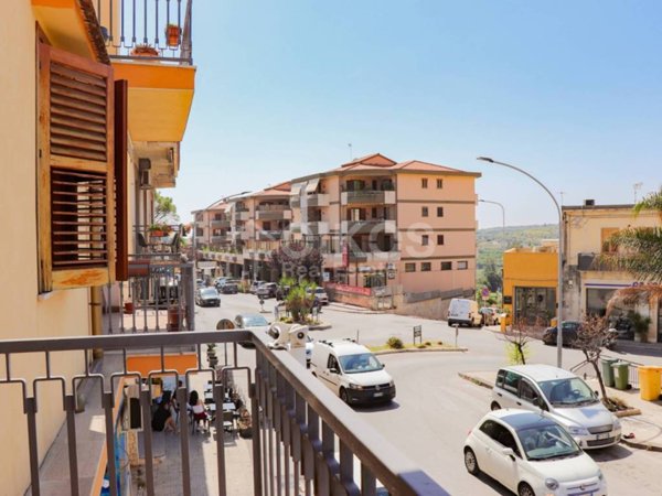appartamento in vendita a Noto in zona Lido di Noto