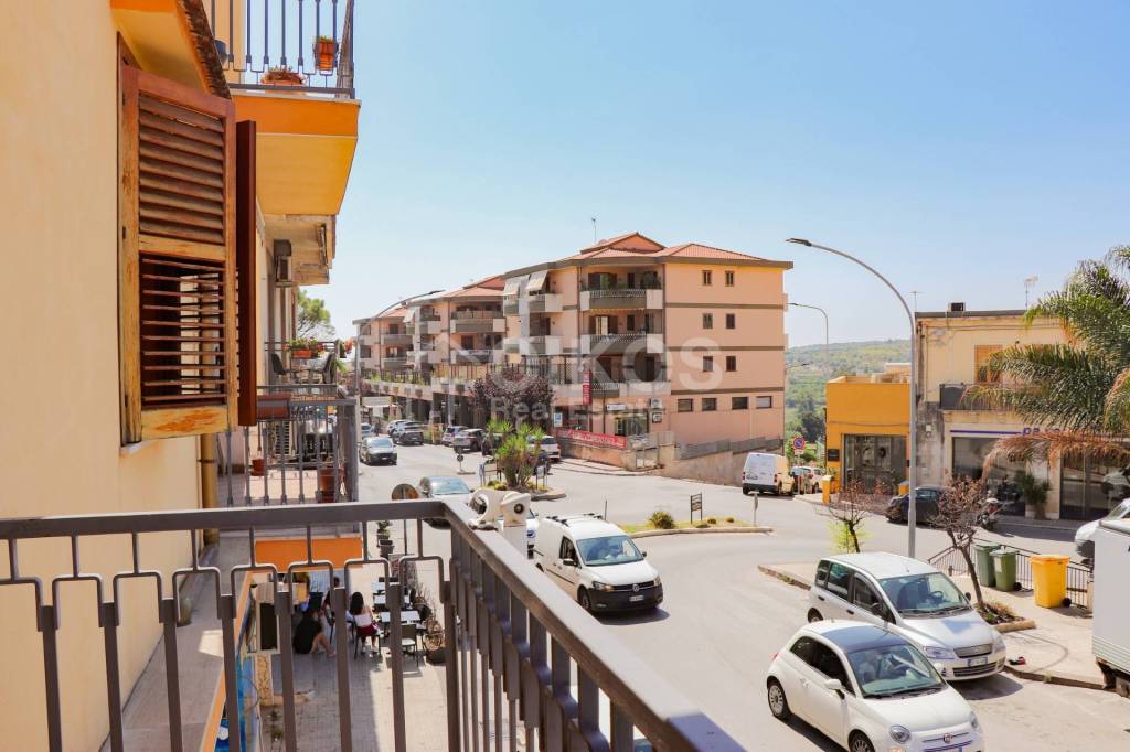 appartamento in vendita a Noto in zona Vendicari