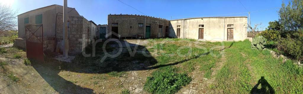 terreno agricolo in vendita a Noto
