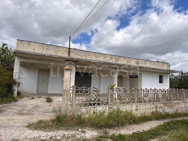 casa indipendente in vendita a Noto