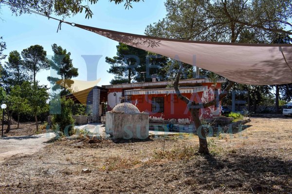 pentavano in vendita a Noto